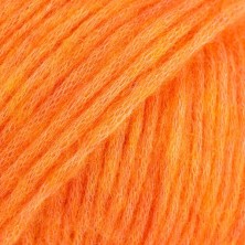 Air 38 - naranja eléctrico