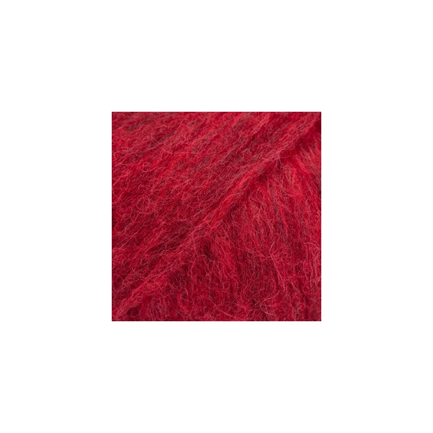 Air 44 - rojo carmesí-1
