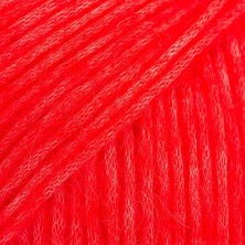 Air 61 - rojo intenso
