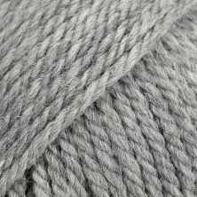 Alaska 04 - gris
