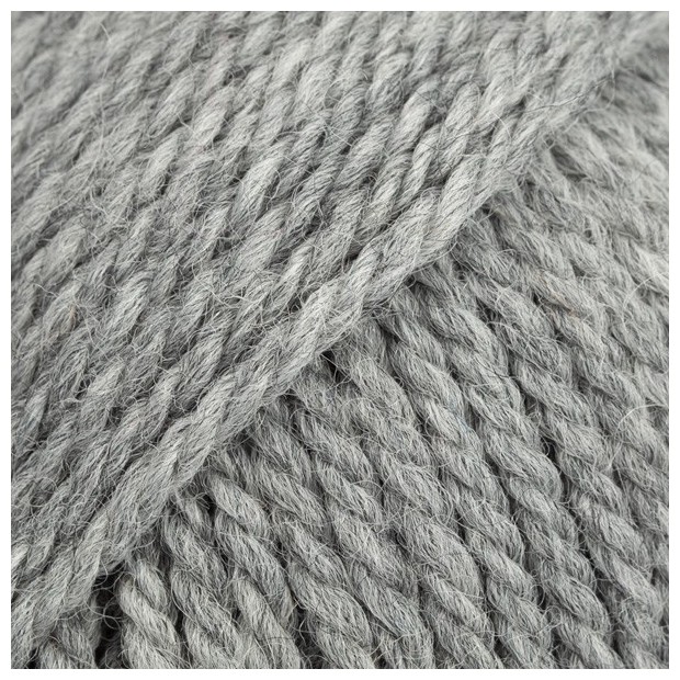 Alaska 04 - gris
