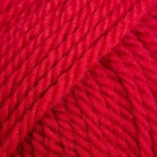 Alaska 10 - rojo