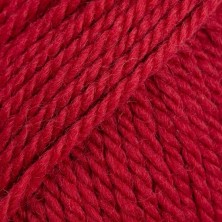 Alaska 11 - rojo oscuro