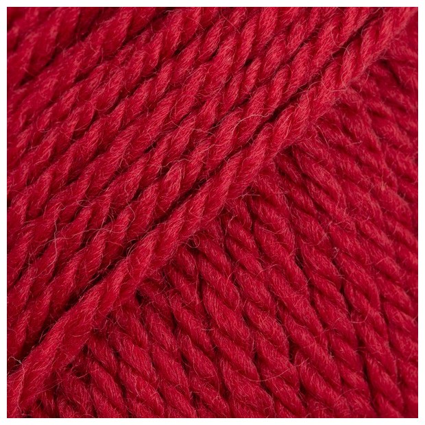 Alaska 11 - rojo oscuro