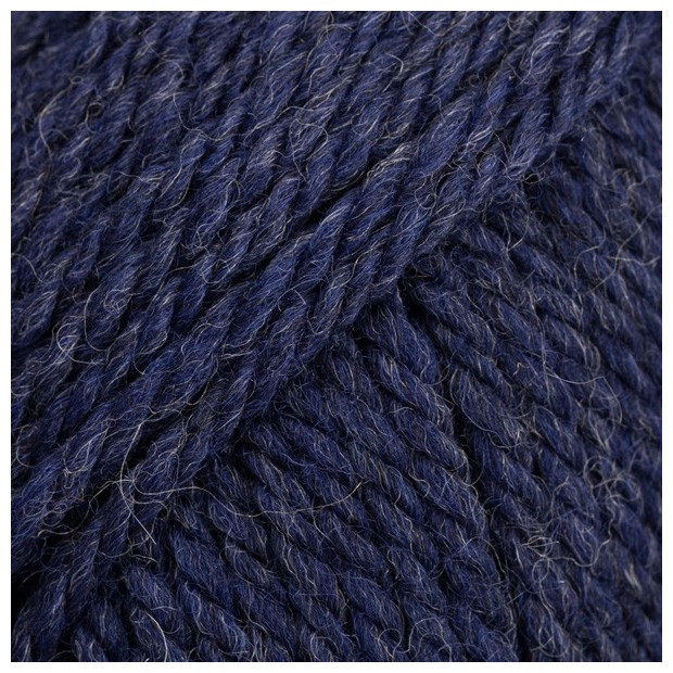 Alaska 12 - azul marino