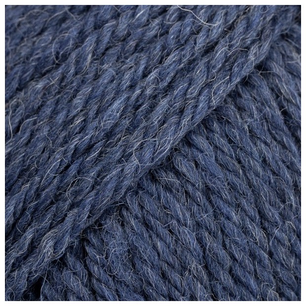 Alaska 37 - azul oscuro
