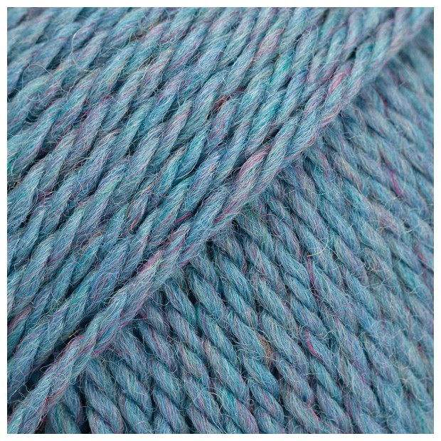 Alaska 72 - azul pavo-1