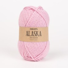 Alaska 79 - tiza rosada