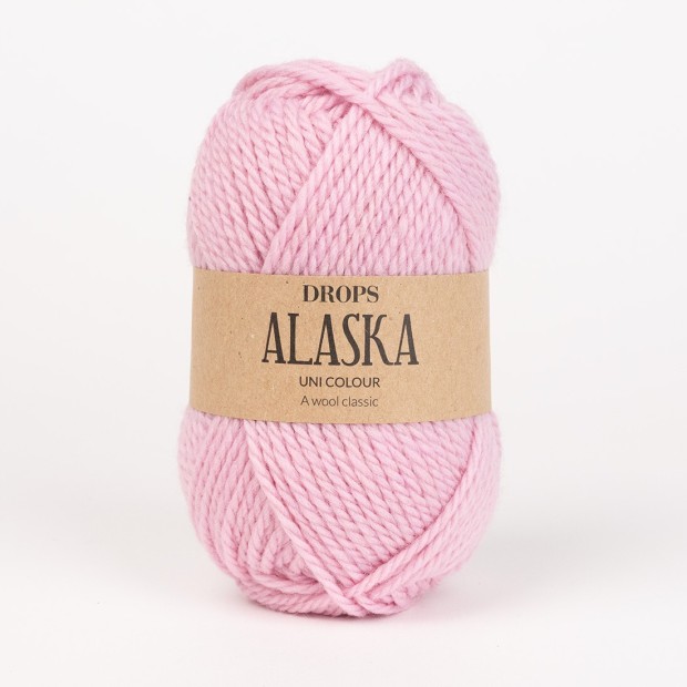 Alaska 79 - tiza rosada