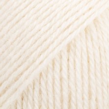 Alpaca 0100 - blanco hueso