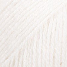 Alpaca 0101 - blanco