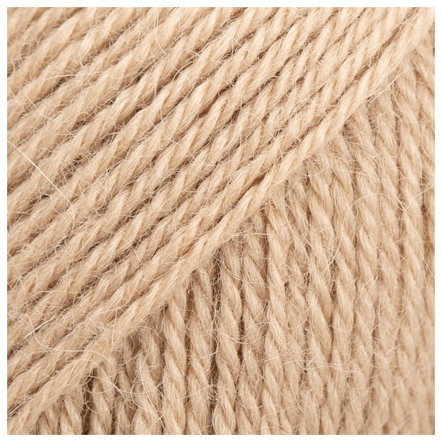 Alpaca 0302 - camello