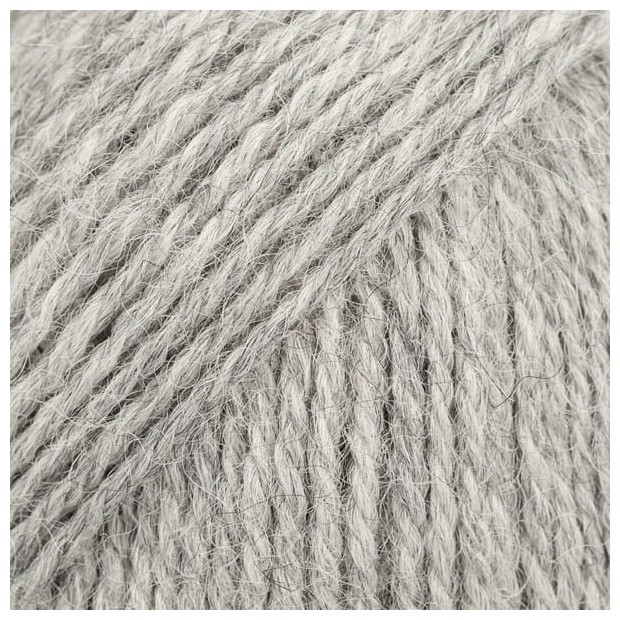 Alpaca 0501 - gris claro