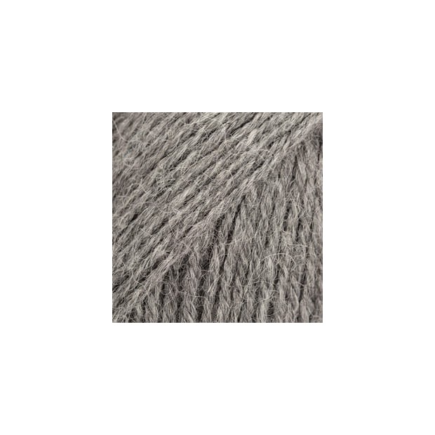 Alpaca 0517 - gris medio-1