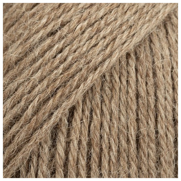 Alpaca 0618 - nougat