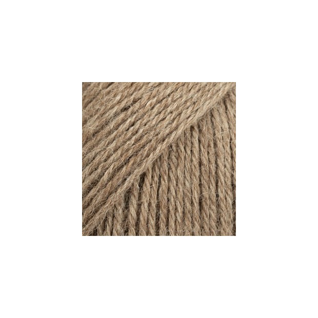 Alpaca 0618 - nougat-1