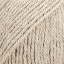 Alpaca 2020 - nougat claro-1