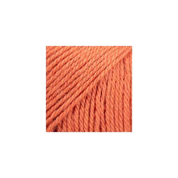 Alpaca 2915 - naranja polvoriento-1