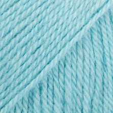 Alpaca 2917 - turquesa