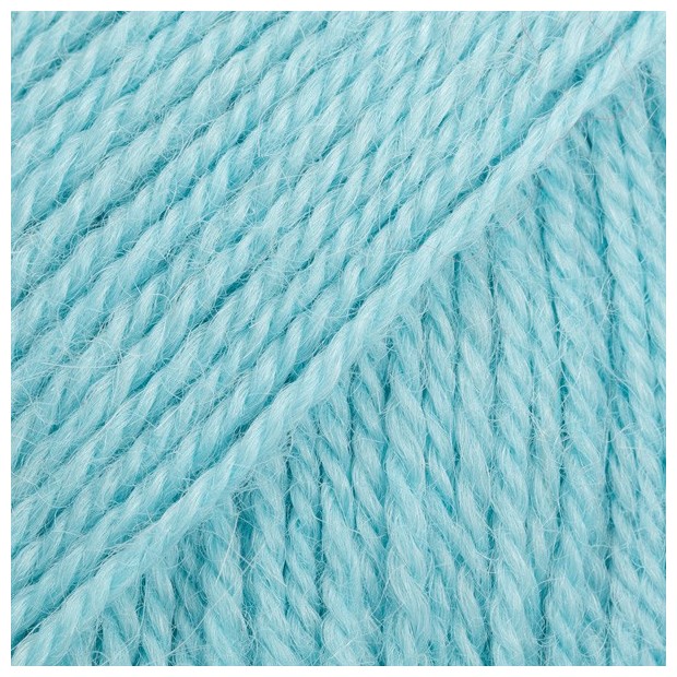 Alpaca 2917 - turquesa
