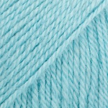 Alpaca 2917 - turquesa-1