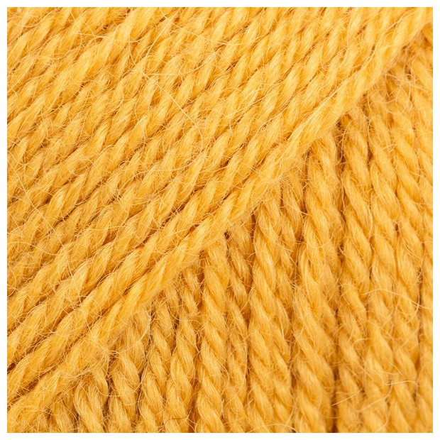 Alpaca 2923 - ocre