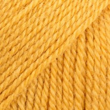 Alpaca 2923 - ocre-1