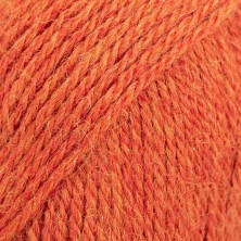 Alpaca 2925 - cobrizo