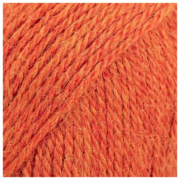 Alpaca 2925 - cobrizo