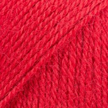 Alpaca 3620 - rojo