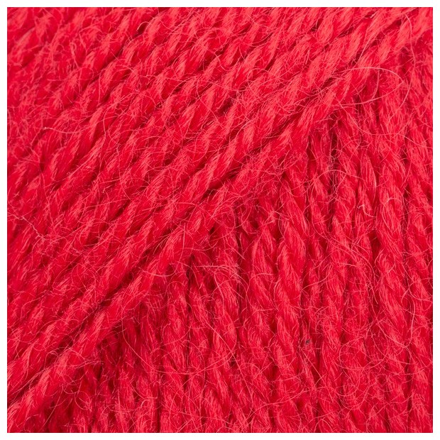 Alpaca 3620 - rojo