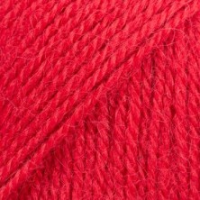 Alpaca 3620 - rojo-1