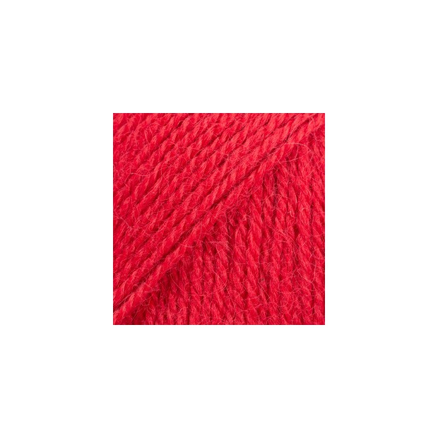 Alpaca 3620 - rojo-1