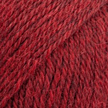 Alpaca 3650 - granate