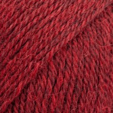 Alpaca 3650 - granate-1