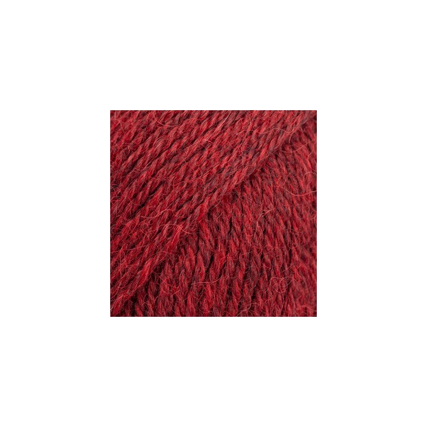 Alpaca 3650 - granate-1