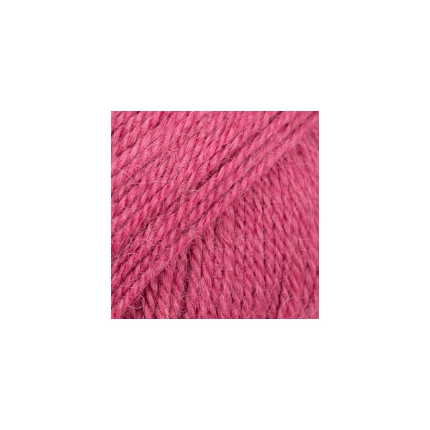Alpaca 3770 - rosa frambuesa-1