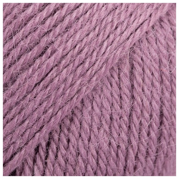 Alpaca 3800 - malva