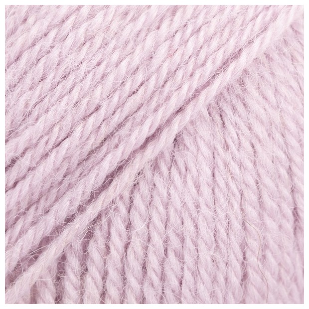 Alpaca 4010 - lavanda claro