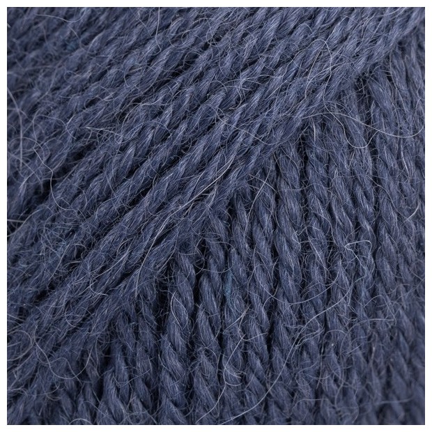 Alpaca 4305 - índigo oscuro