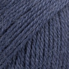 Alpaca 4305 - índigo oscuro-1