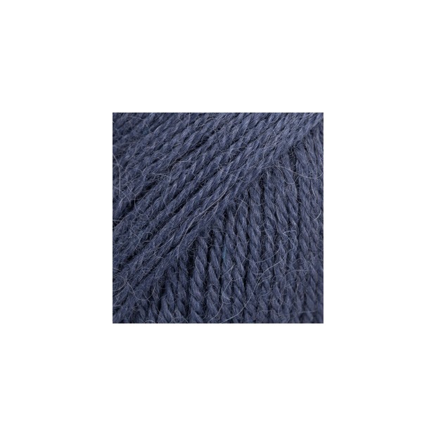 Alpaca 4305 - índigo oscuro-1