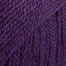 Alpaca 4400 - morado oscuro-1