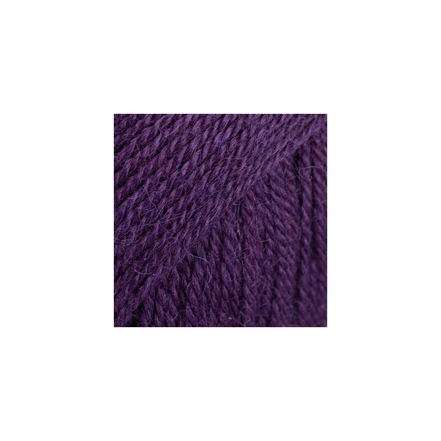 Alpaca 4400 - morado oscuro-1
