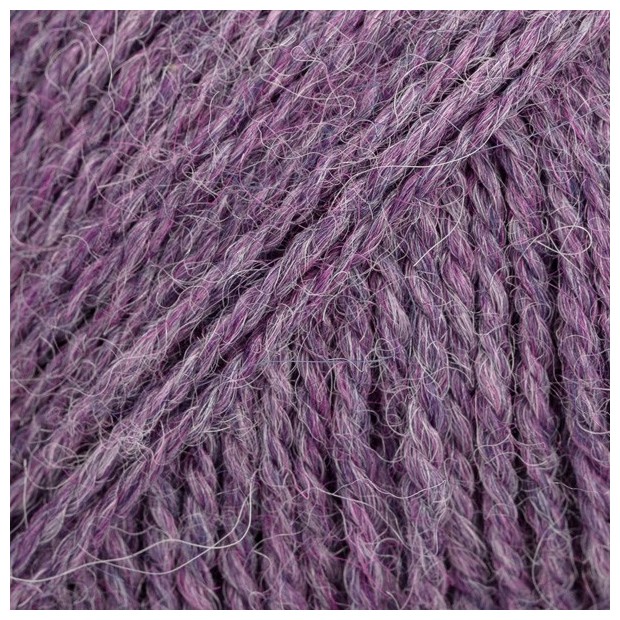 Alpaca 4434 - amatista