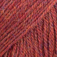 Alpaca 5565 - granate claro-1