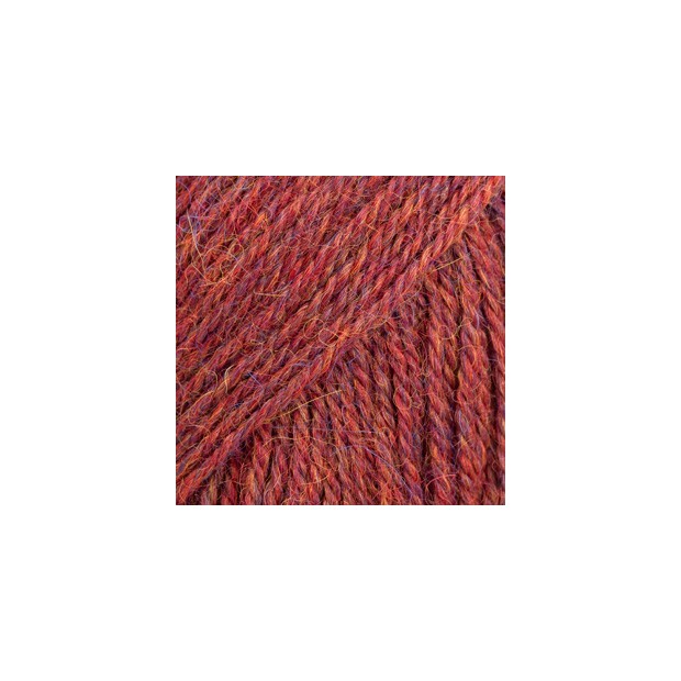 Alpaca 5565 - granate claro-1