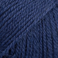 Alpaca 5575 - azul marino