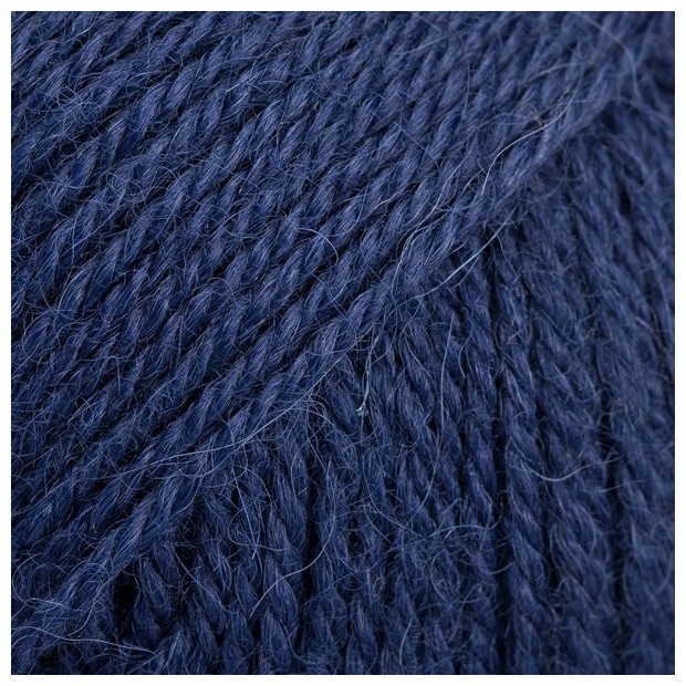 Alpaca 5575 - azul marino