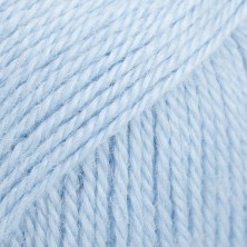 Alpaca 6205 - azul claro